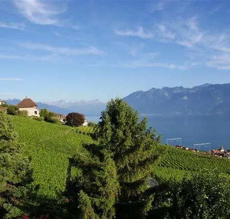 Lavaux 5* Grandvaux