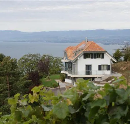 Lavaux 5*