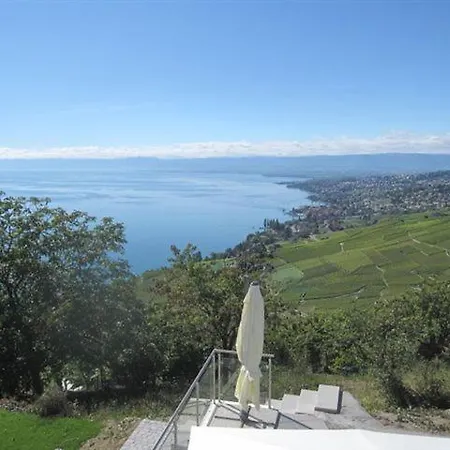 Lavaux Bed & Breakfast Grandvaux