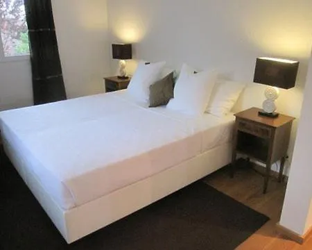 Lavaux Bed & Breakfast Grandvaux